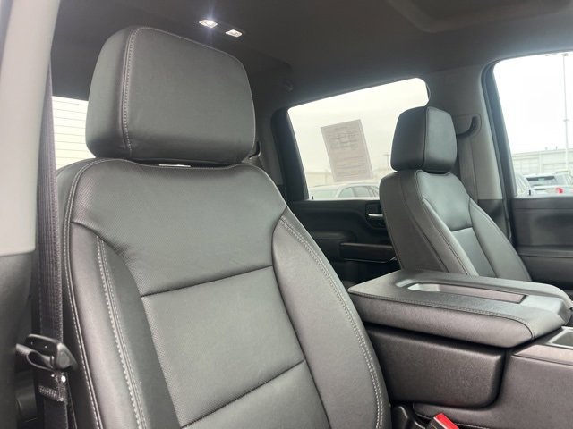 Used 2022 Chevrolet Silverado 3500 LTZ image 57