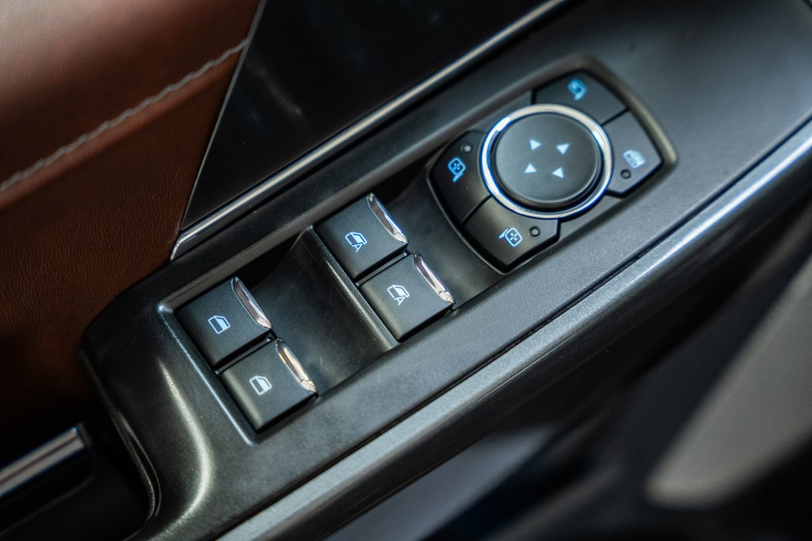 Certified 2023 Ford F150 Lariat w/ Equipment Group 502A High image 51