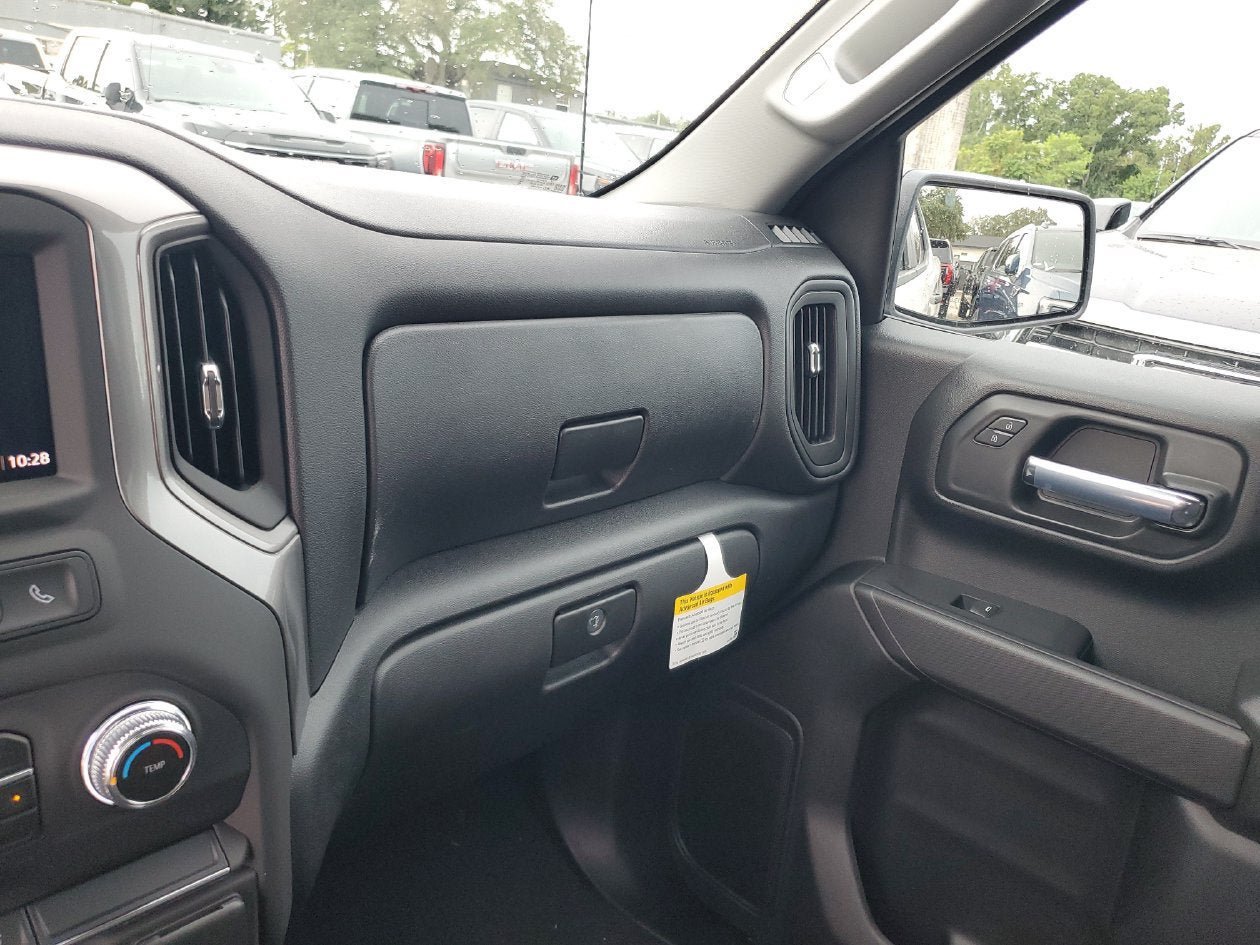 New 2026 GMC Sierra 1500 Pro w/ Graphite Edition AWD/4WD image 27
