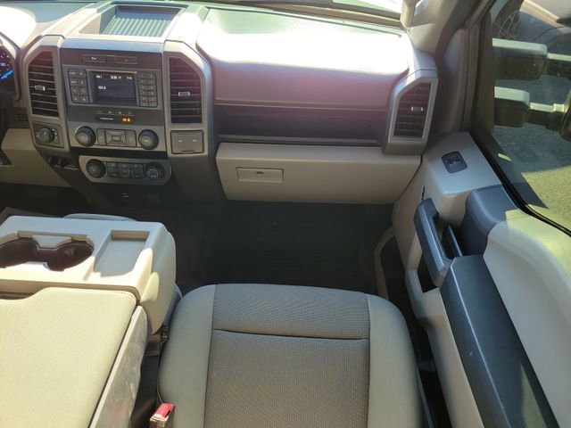 Used 2022 Ford F250 XL w/ STX Appearance Package image 12