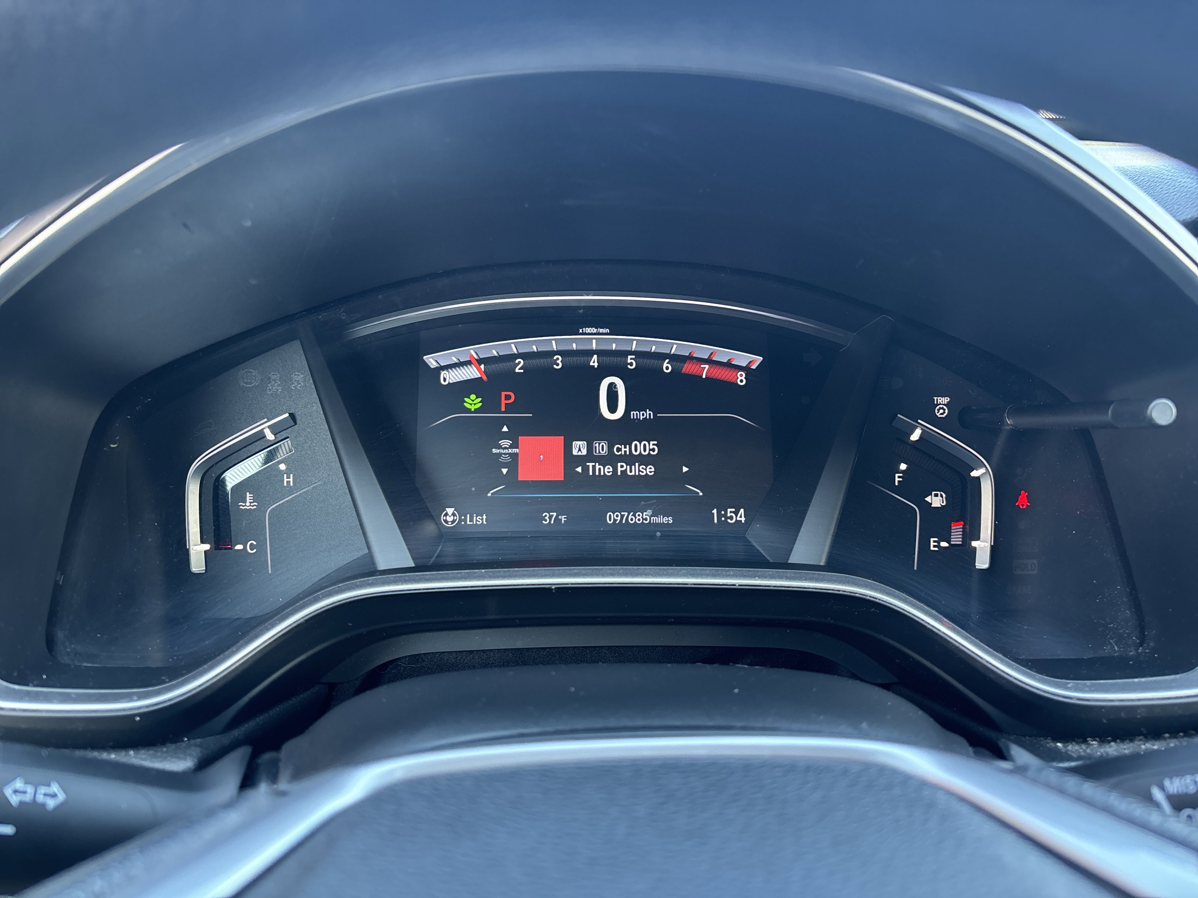 Used 2020 Honda CR-V EX image 21