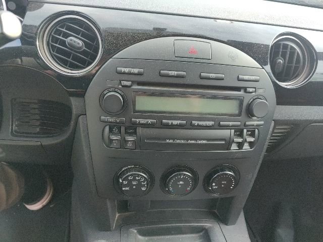 Used 2006 MAZDA MX-5 Miata Touring image 23