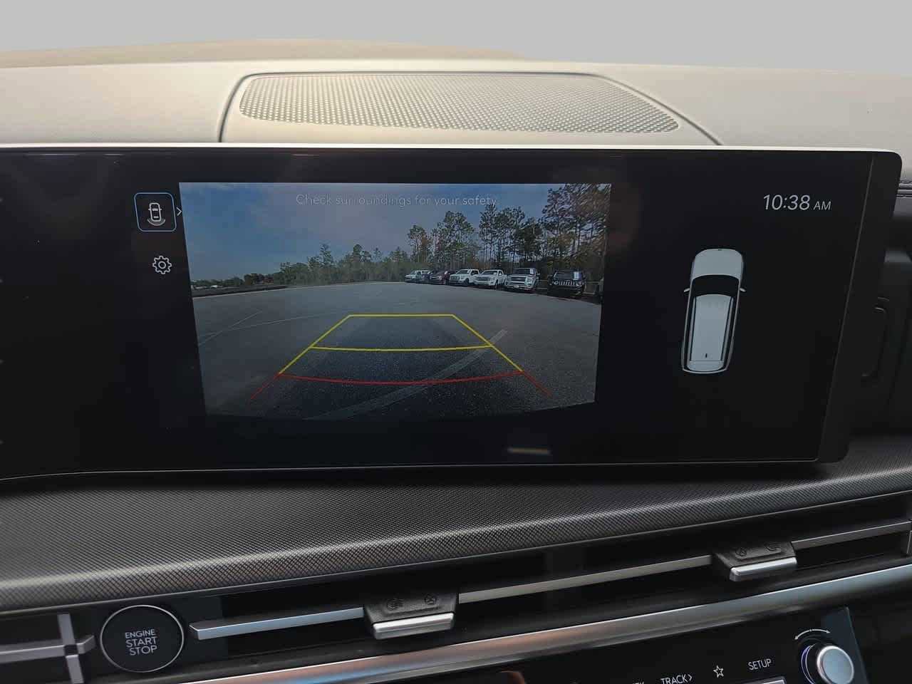 Used 2024 Hyundai Santa Fe XRT image 22