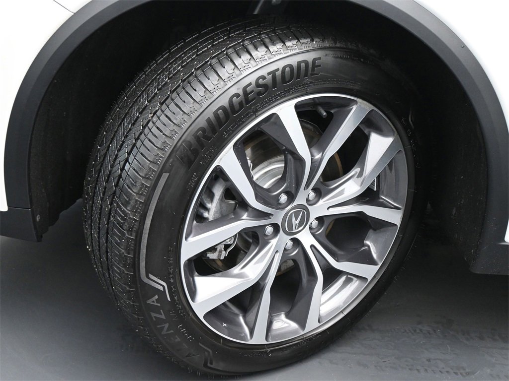 Used 2024 Acura MDX SH-AWD w/ Technology Package image 28