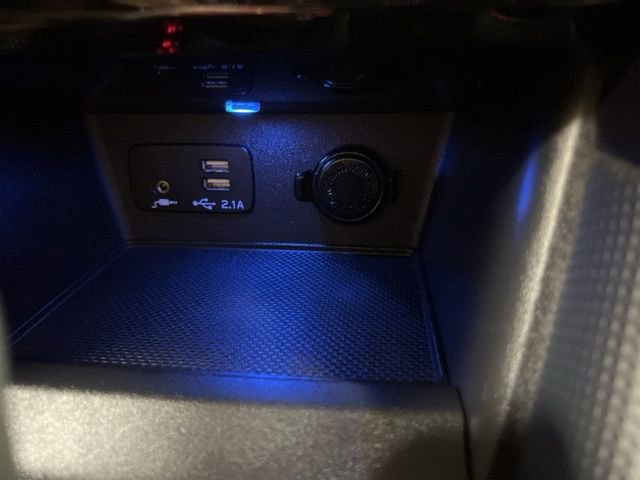 Used 2023 Subaru Forester Sport image 37