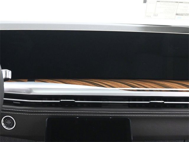 New 2026 Cadillac Escalade Platinum Sport image 28