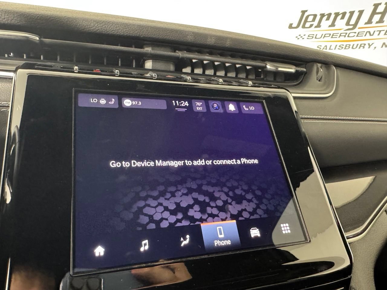 Used 2023 Jeep Grand Cherokee Altitude AWD/4WD image 20