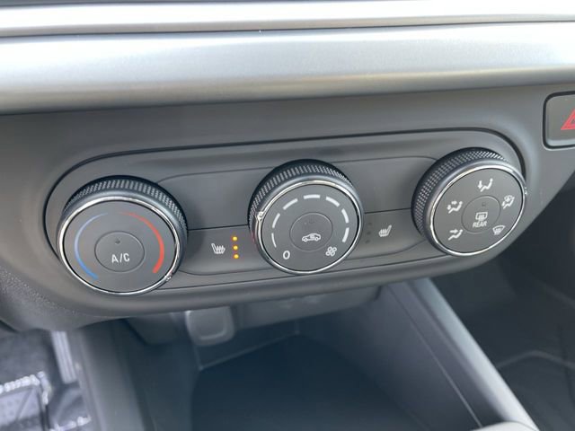 New 2026 Chevrolet Trax RS w/ Driver Confidence Package image 18