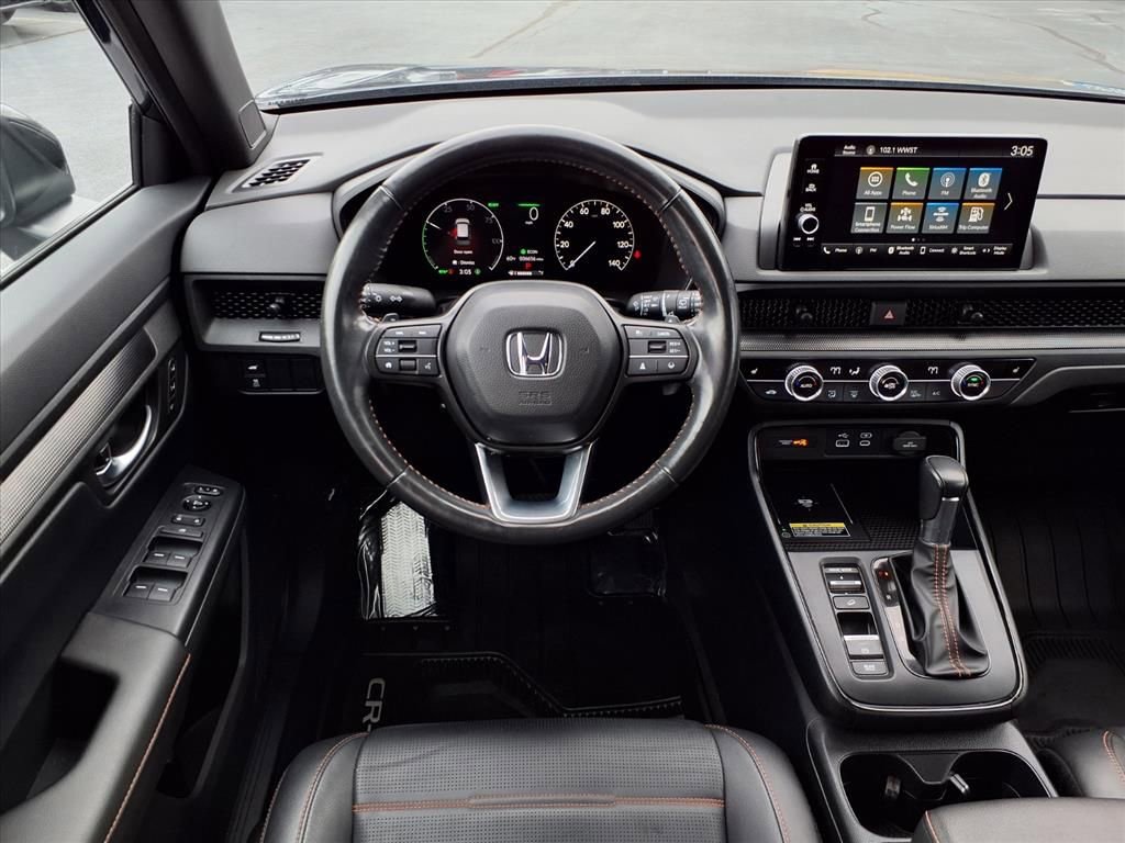 Used 2024 Honda CR-V Sport-L image 13