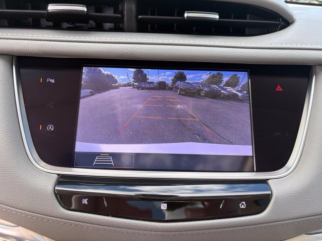 Used 2020 Cadillac XT5 Premium Luxury w/ LPO, Floor Liner Package FWD image 38