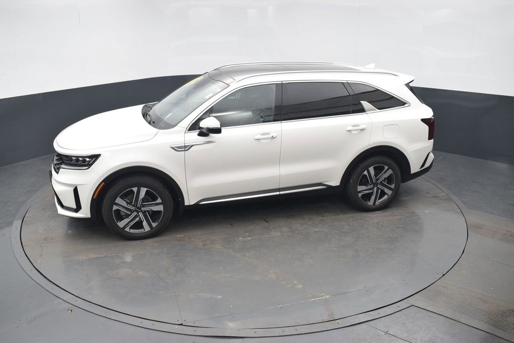 Used 2022 Kia Sorento SX w/ Panoramic Sunroof Package image 39