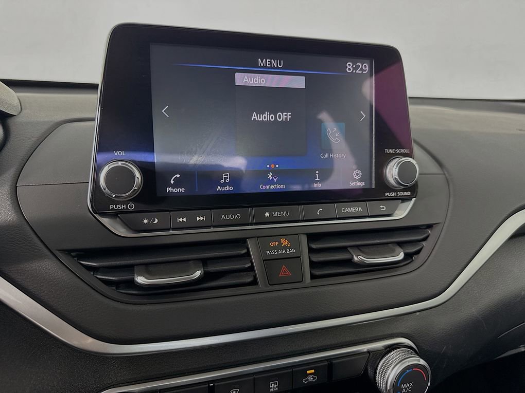 Used 2021 Nissan Altima 2.5 SV image 19