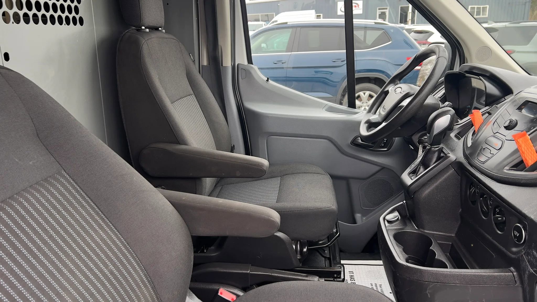 Used 2018 Ford Transit 350 148 High Roof image 15