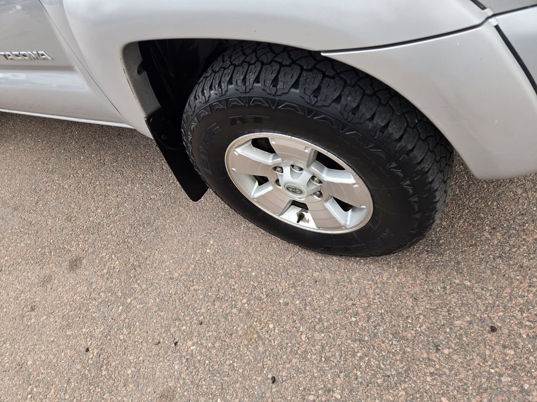 Used 2009 Toyota Tacoma PreRunner RWD image 13