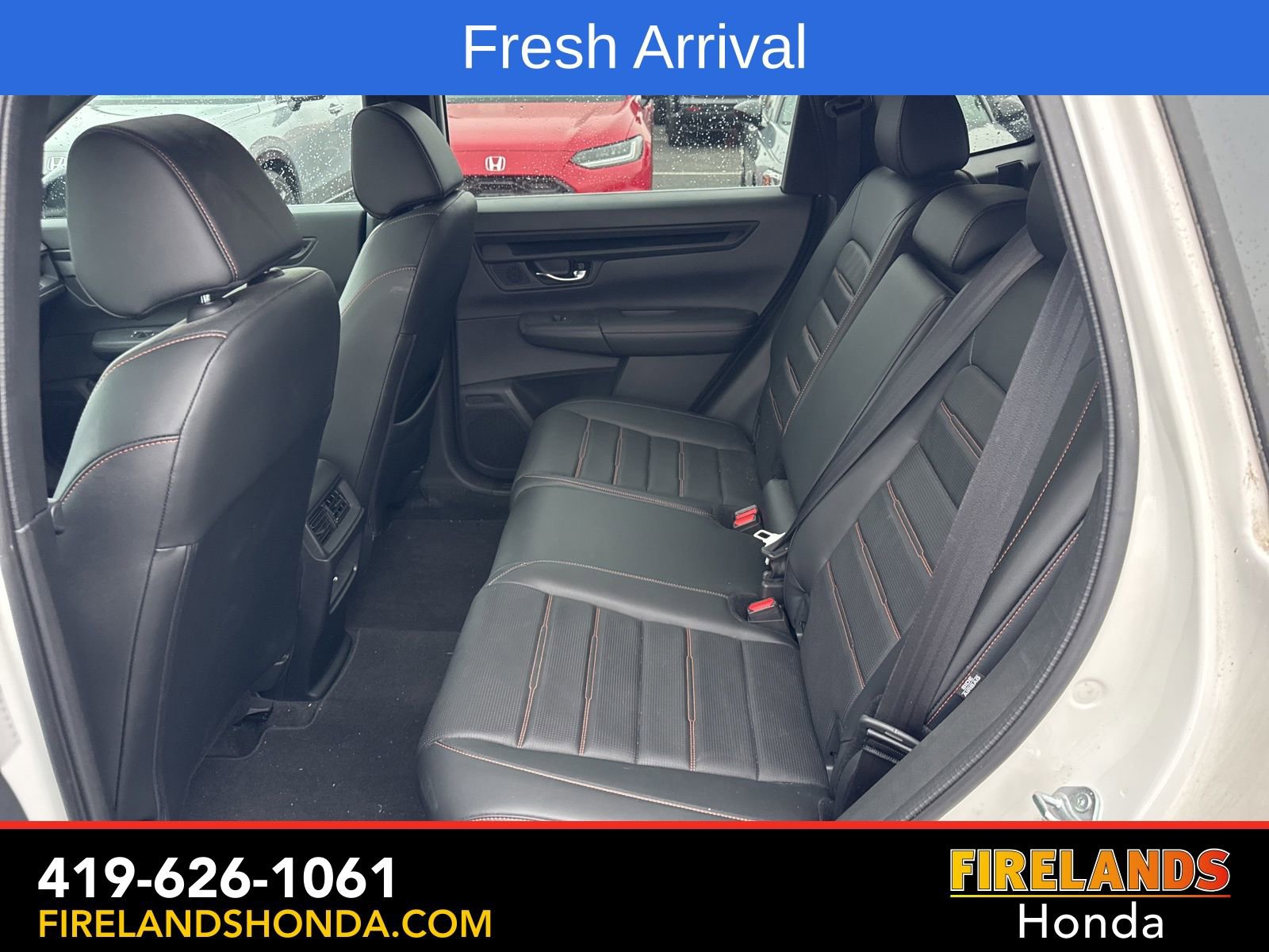 Used 2024 Honda CR-V Sport-L image 27