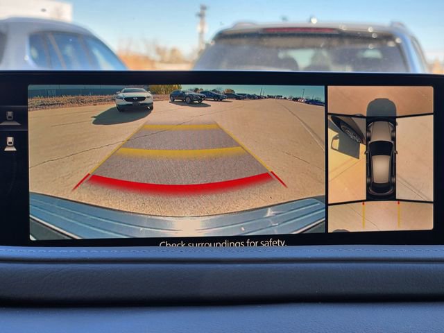 New 2026 MAZDA CX-30 AWD 2.5 S w/ Premium Package image 21