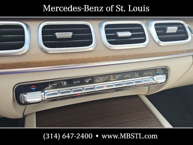 Used 2020 Mercedes-Benz GLE 350 4MATIC image 26