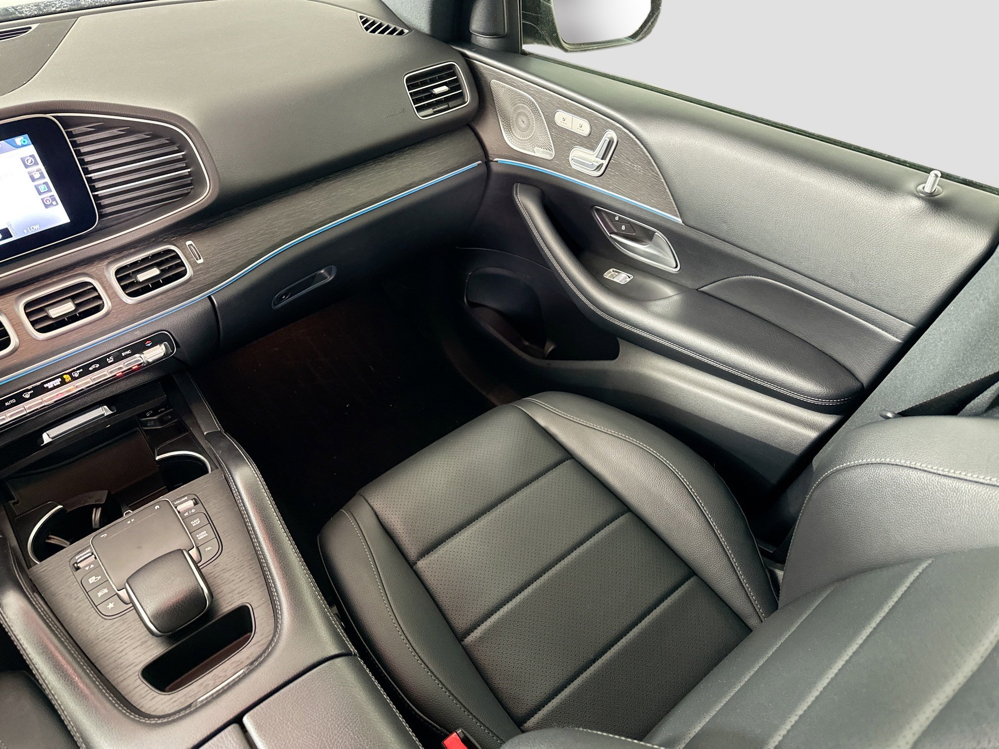 Certified 2022 Mercedes-Benz GLE 350 4MATIC image 30
