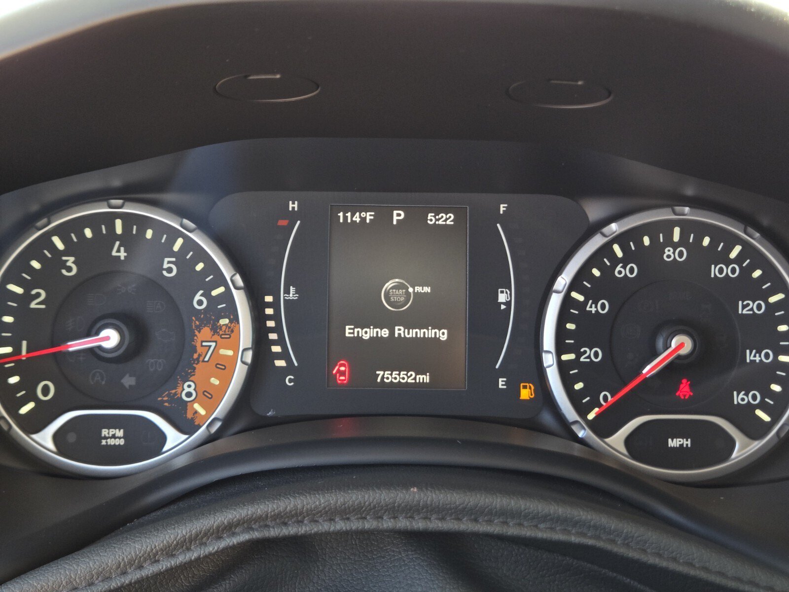 Used 2016 Jeep Renegade Latitude w/ Popular Equipment Group FWD image 16