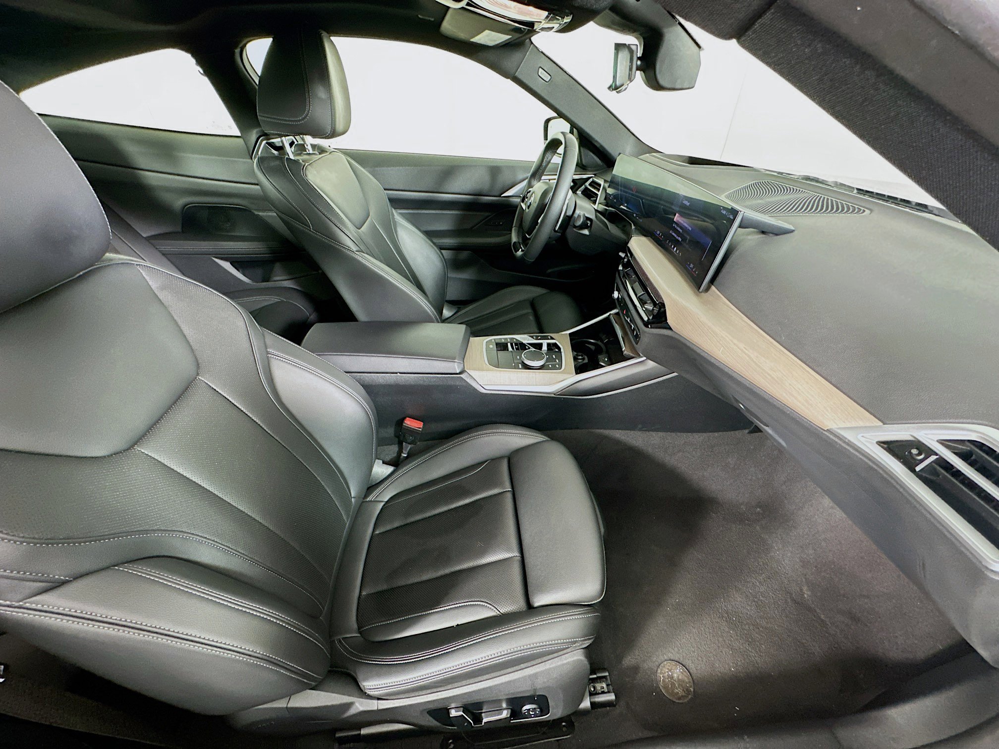 Used 2025 BMW 430i 430i image 30