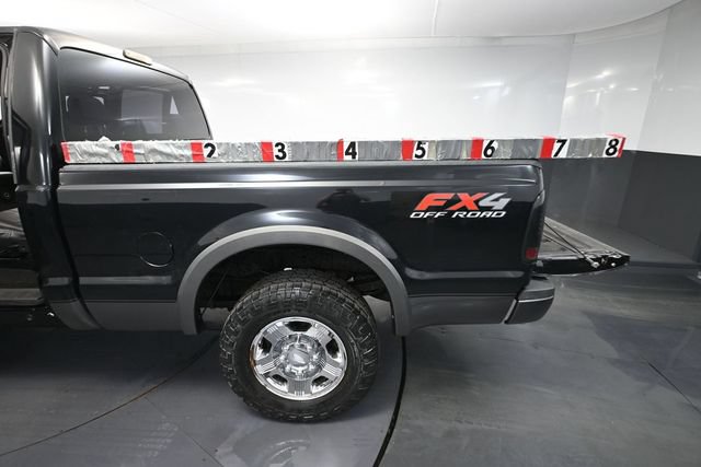 Used 2008 Ford F250 FX4 AWD/4WD image 27