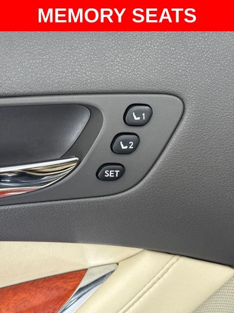 Used 2012 Lexus ES 350 FWD image 6