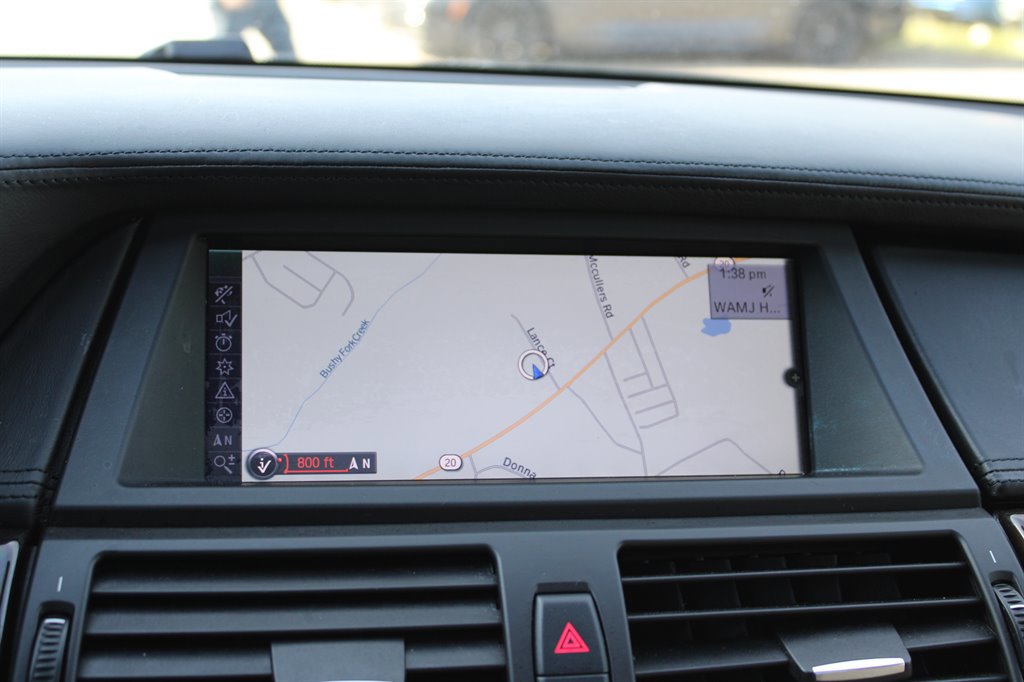 Used 2012 BMW X5 xDrive35d image 24