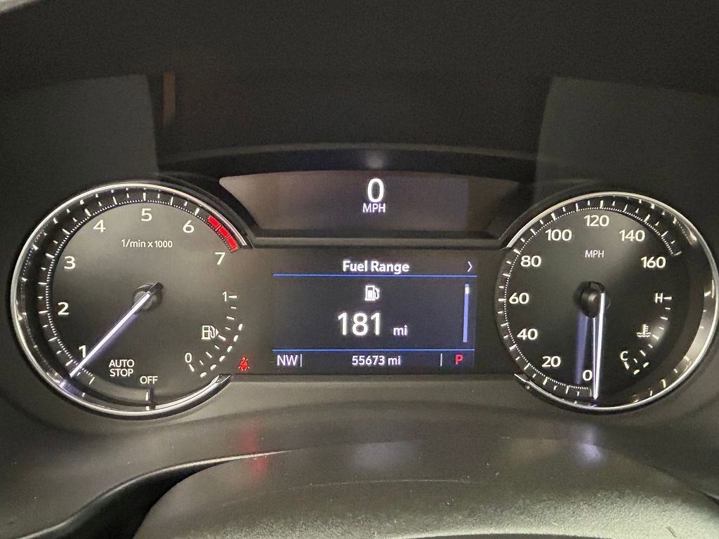 Used 2019 Cadillac XT4 Luxury image 29