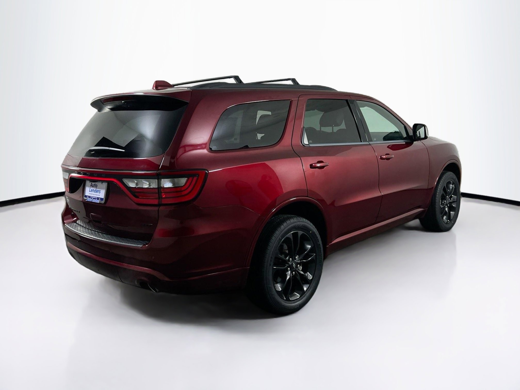Used 2022 Dodge Durango GT image 5