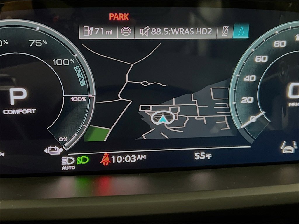 New 2026 Audi RS e-tron GT performance image 15