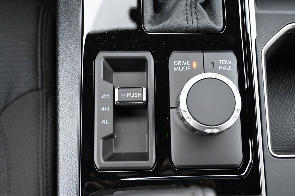New 2026 Toyota Tundra SR5 image 21