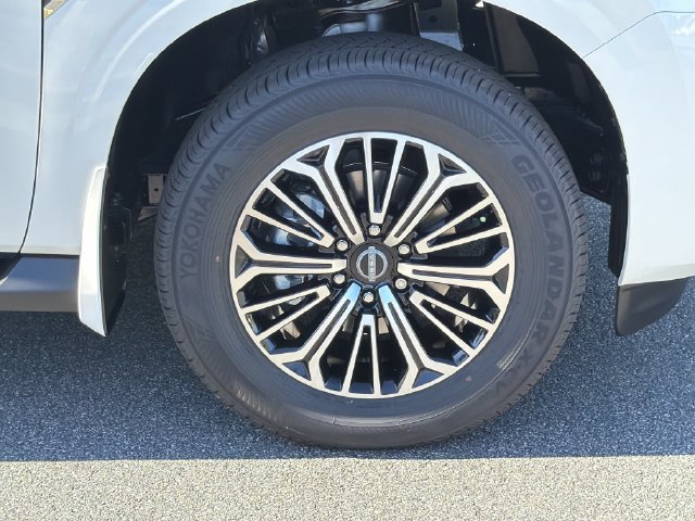 New 2026 Nissan Armada SL AWD/4WD image 14
