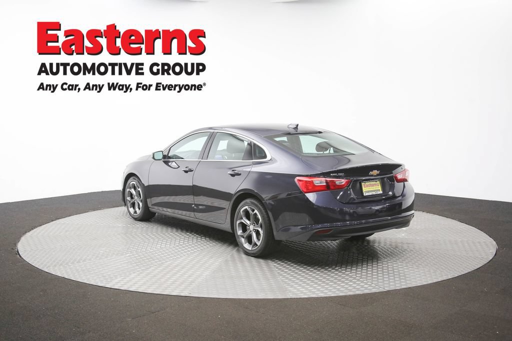 Used 2023 Chevrolet Malibu LT FWD image 59