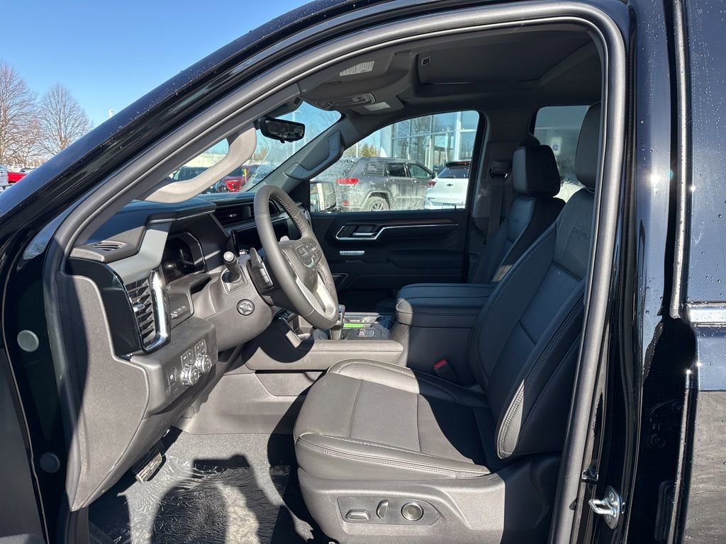 New 2026 GMC Sierra 1500 Denali w/ Technology Package image 9