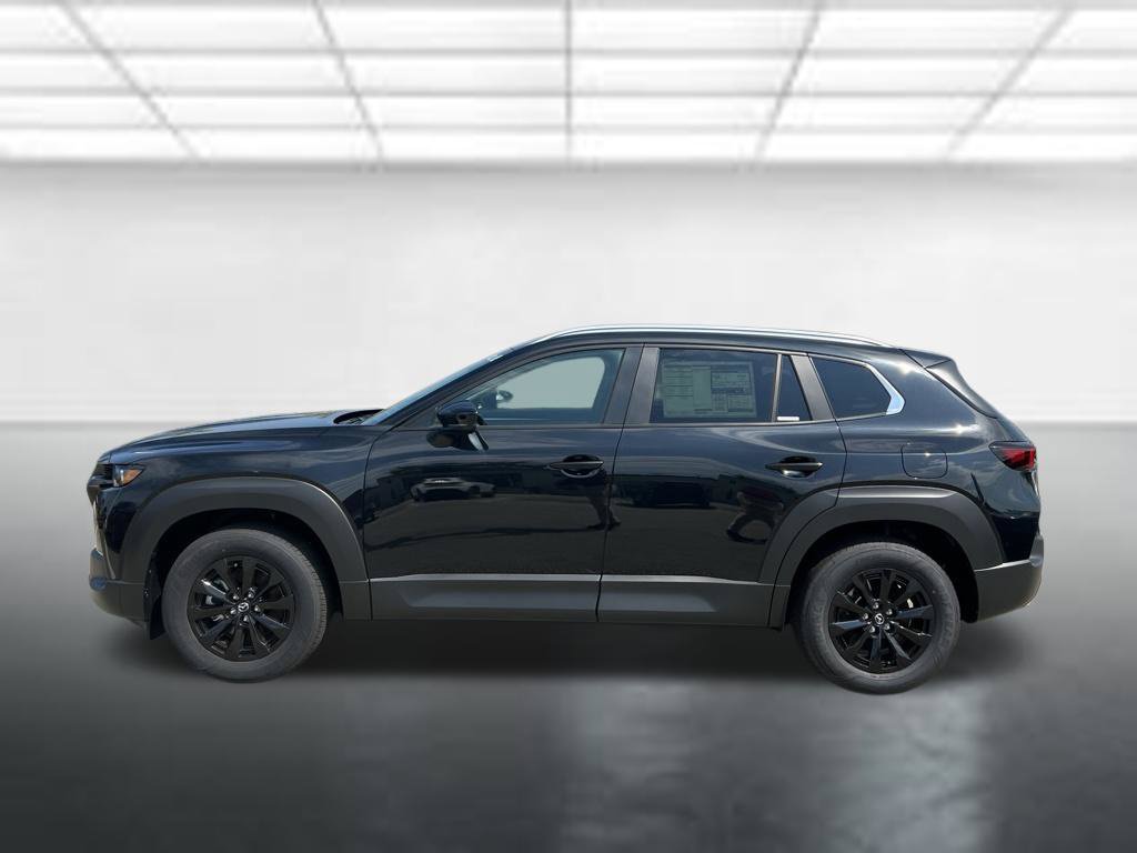 New 2026 MAZDA CX-50 2.5 Hybrid w/ Weather Package AWD/4WD image 8