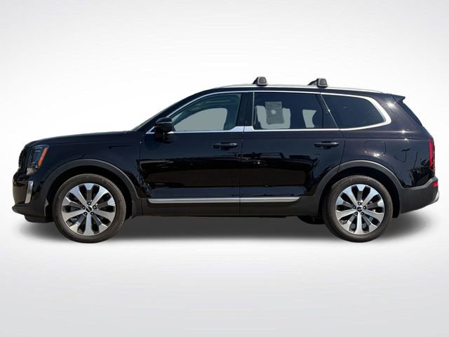 Used 2022 Kia Telluride S FWD image 8