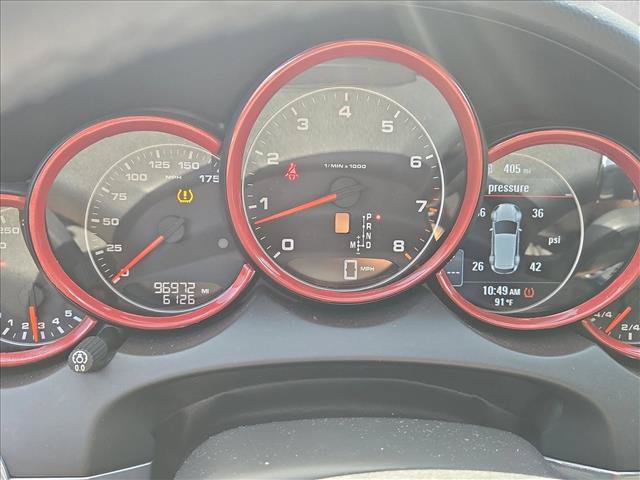 Used 2013 Porsche Cayenne AWD/4WD image 10
