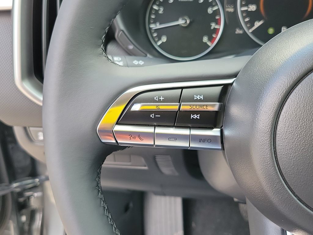 New 2026 MAZDA CX-50 AWD 2.5 S w/ Weather Package image 23