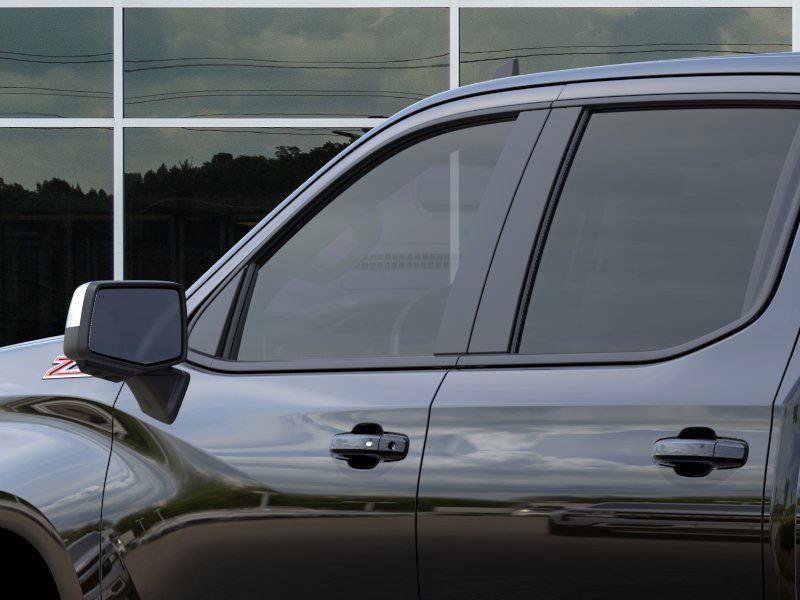 New 2026 Chevrolet Silverado 1500 LT w/ Z71 Off-Road Package image 12
