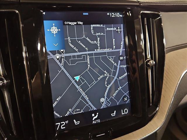 Used 2019 Volvo XC60 T5 Inscription w/ Protection Package Premier FWD image 13