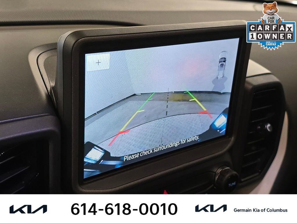 Used 2024 Ford Bronco Sport Heritage w/ Heritage Convenience Package image 30