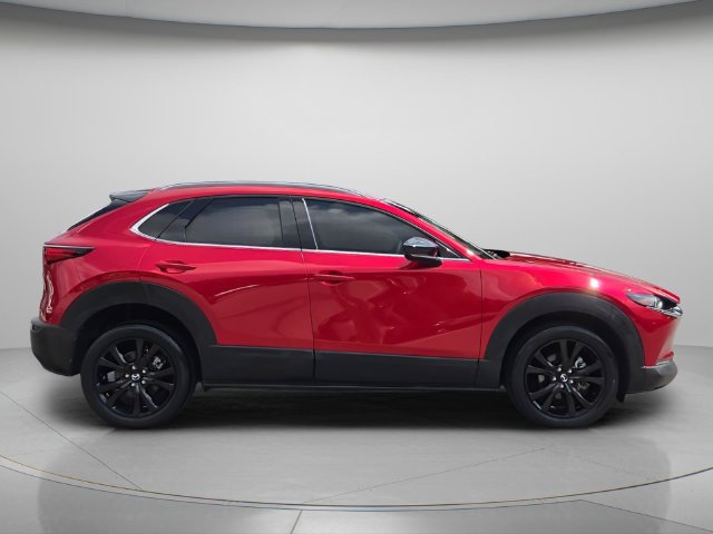 Used 2023 MAZDA CX-30 2.5 Turbo w/ Premium Plus Pkg AWD/4WD image 8