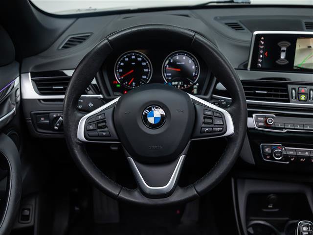 Used 2020 BMW X1 sDrive28i w/ Premium Package FWD image 19