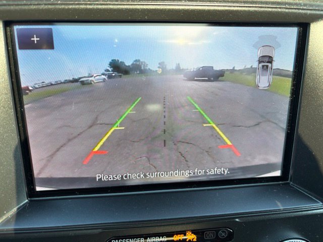 Used 2021 Ford Expedition Max Limited AWD/4WD image 5