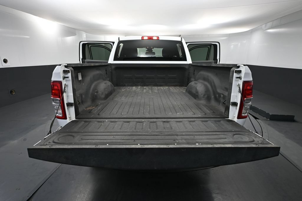 Used 2023 RAM 2500 Big Horn w/ Level 1 Equipment Group AWD/4WD image 31