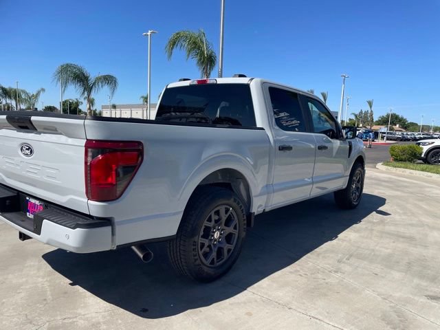 New 2026 Ford F150 STX w/ Equipment Group 200A RWD image 5