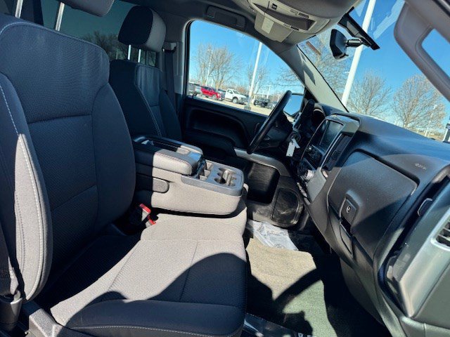 Used 2017 Chevrolet Silverado 1500 LT w/ All Star Edition image 32