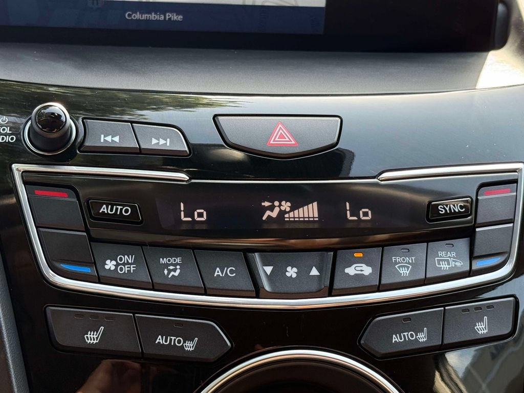 Certified 2023 Acura RDX w/ Technology Package AWD/4WD image 22