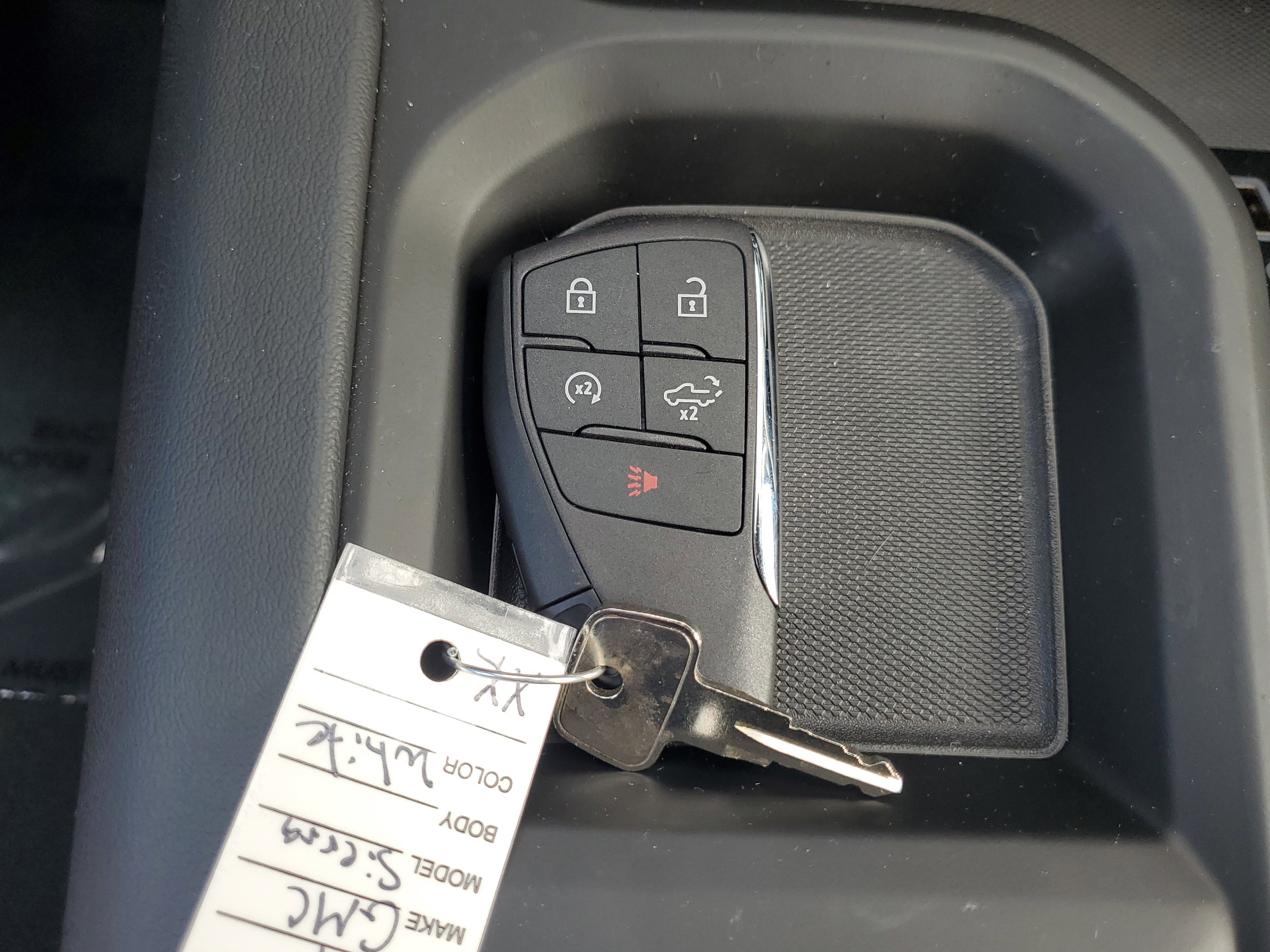 Used 2024 GMC Sierra 2500 Denali w/ Denali Reserve Package image 31