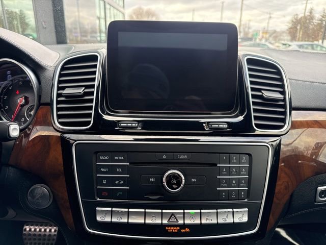 Used 2016 Mercedes-Benz GLE 400 4MATIC image 18